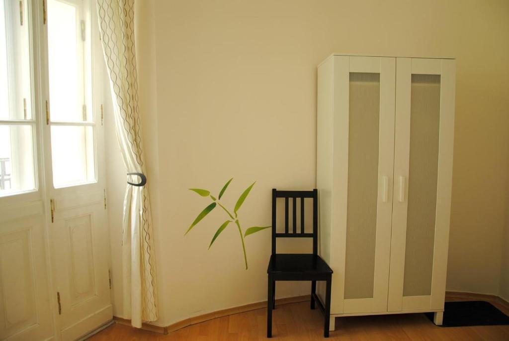 Central Station Hostel Warszawa Rum bild