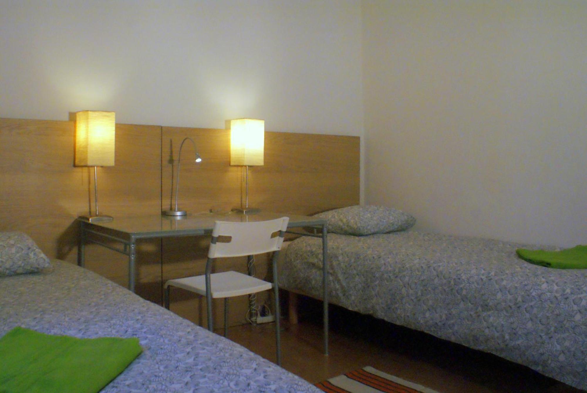 Central Station Hostel Warszawa Exteriör bild